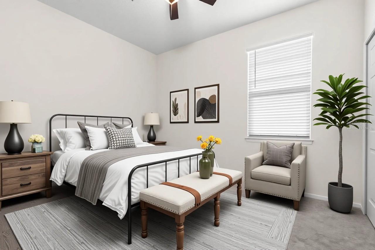 SAWMILL CRK/PALM COAST PARK - Residential