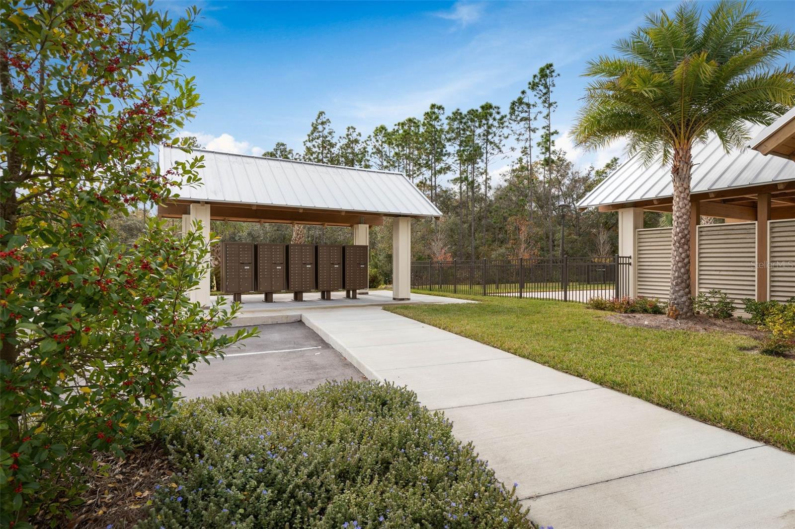 SAWMILL CRK/PALM COAST PARK - Residential