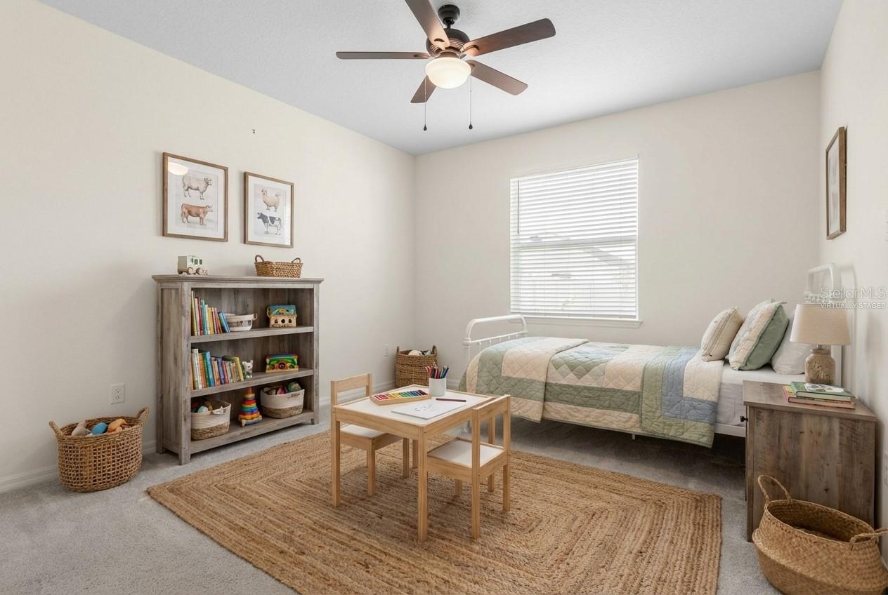 SAWMILL CRK/PALM COAST PARK - Residential