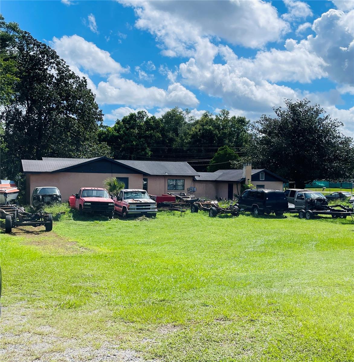 PINEFIELD - Commercial Sale