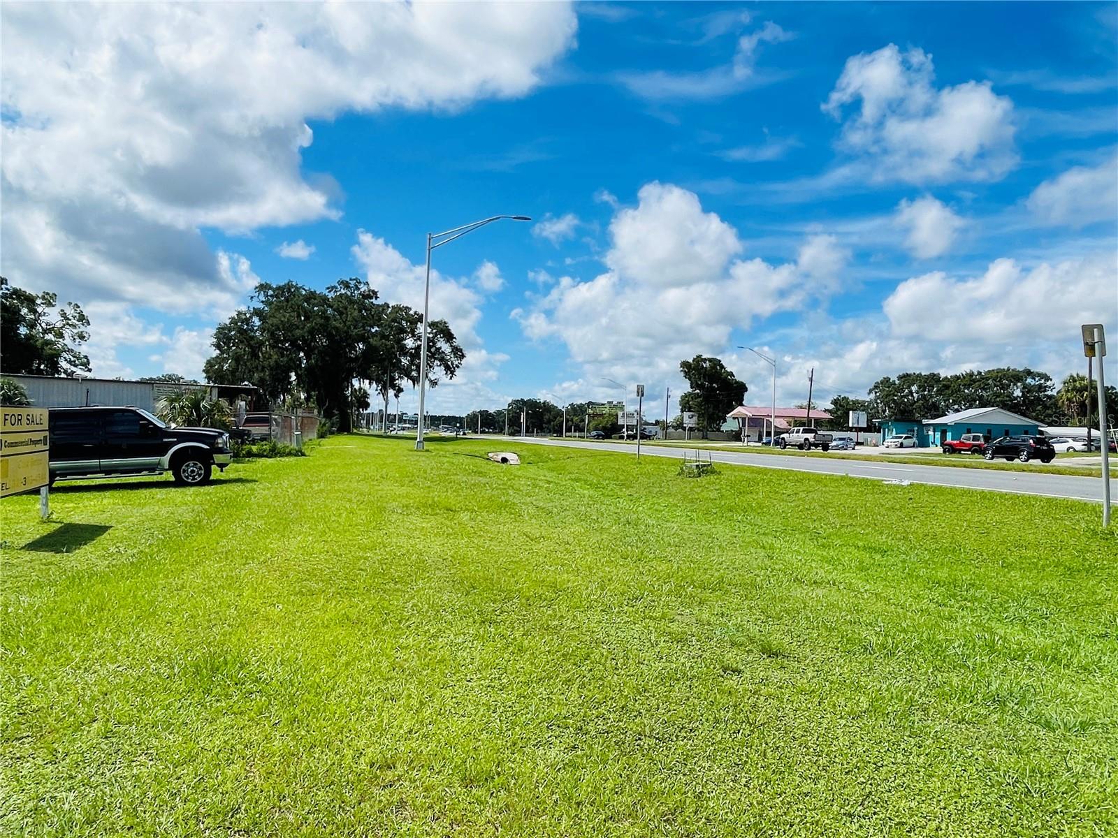 PINEFIELD - Commercial Sale