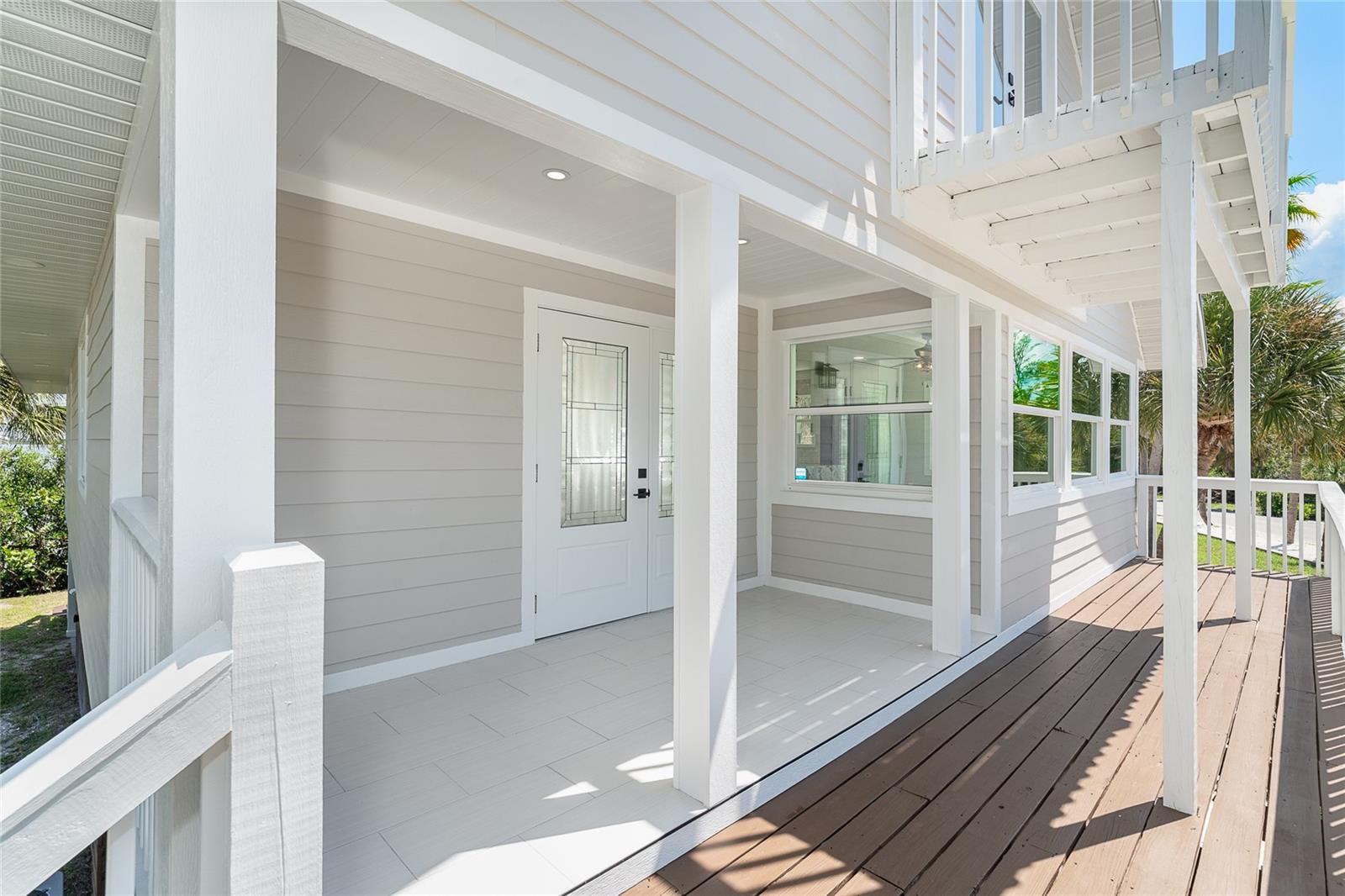 PALM ISLAND ESTATES UNIT 1 - Residential