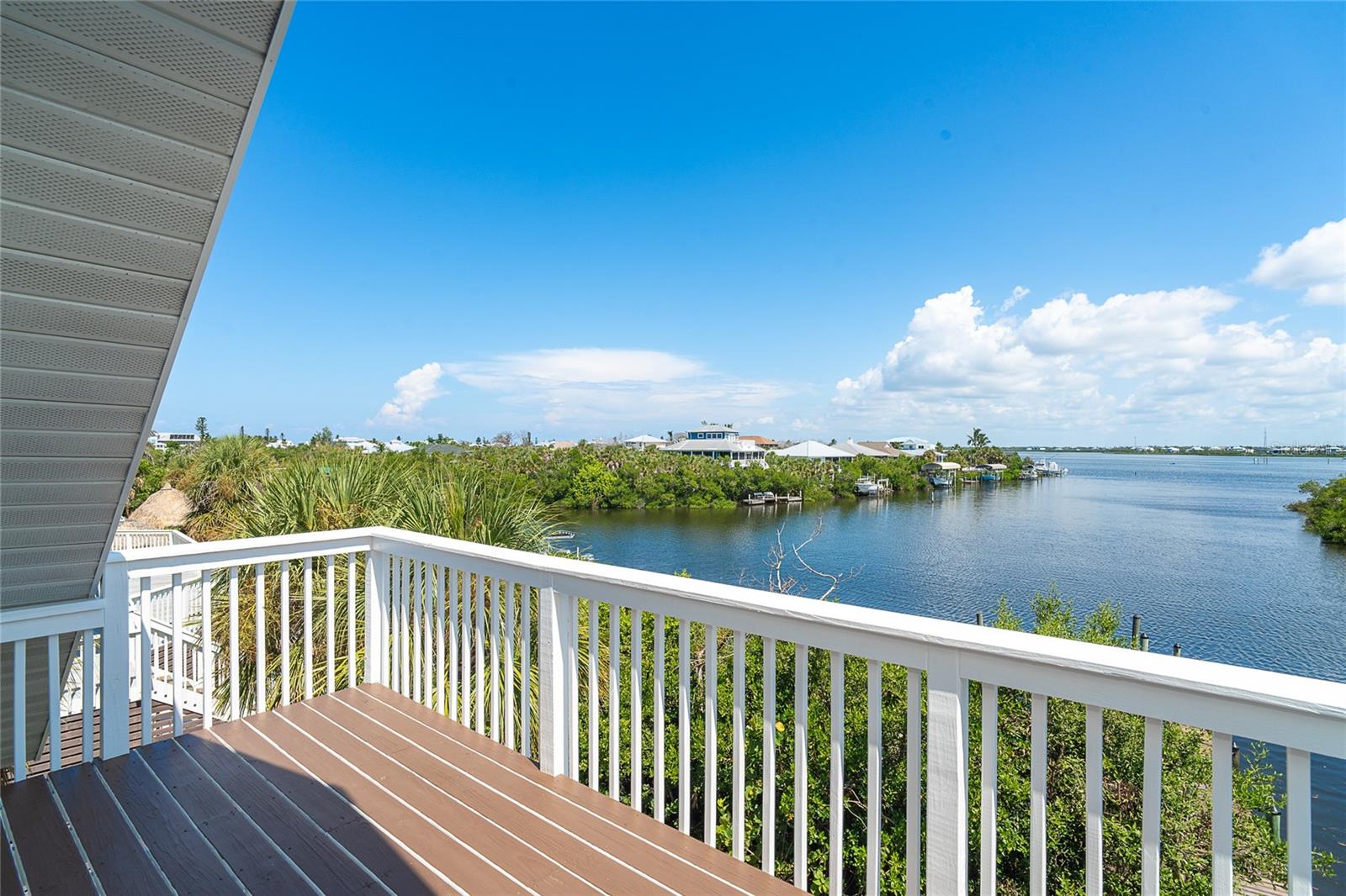 PALM ISLAND ESTATES UNIT 1 - Residential