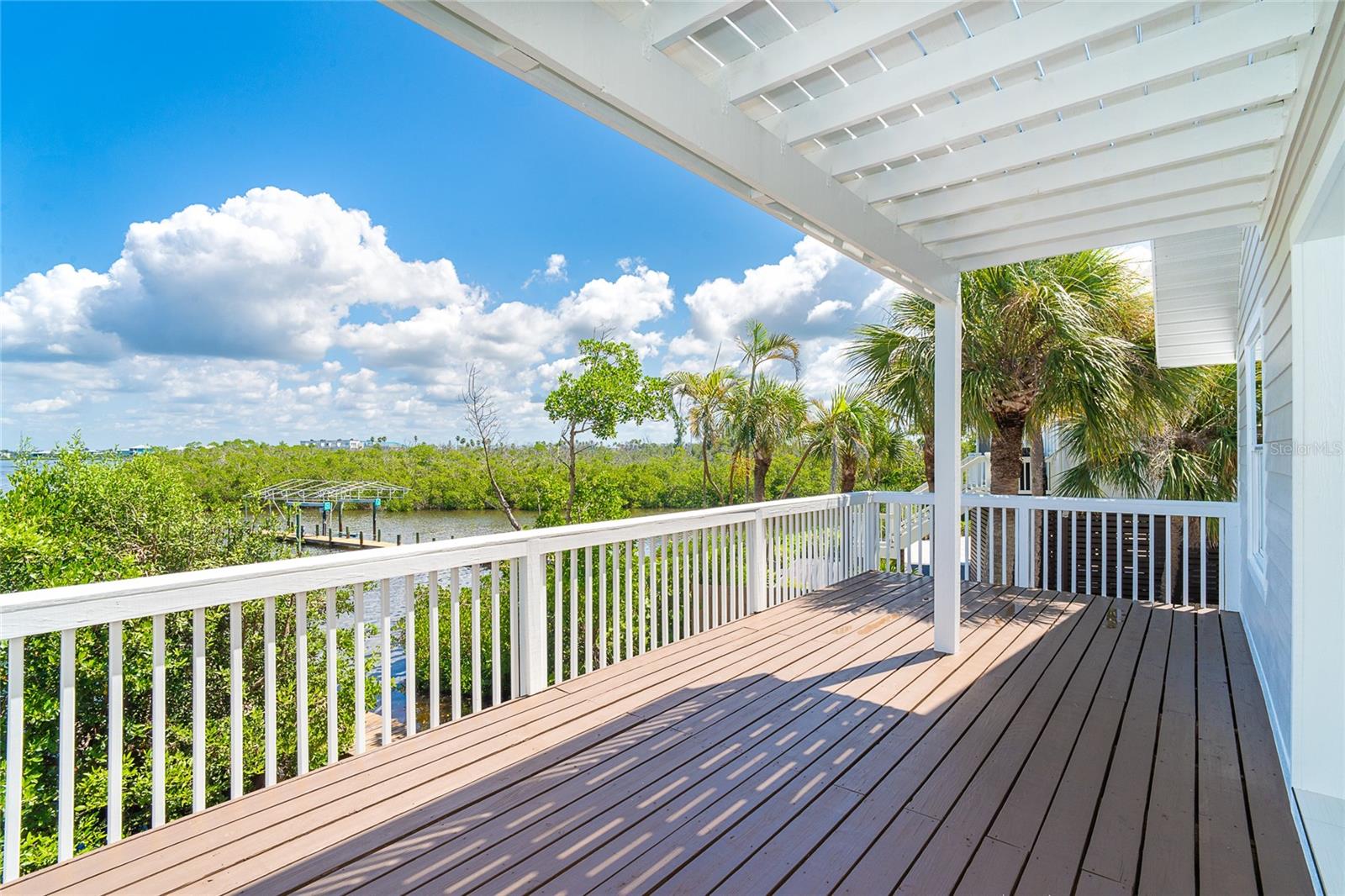 PALM ISLAND ESTATES UNIT 1 - Residential