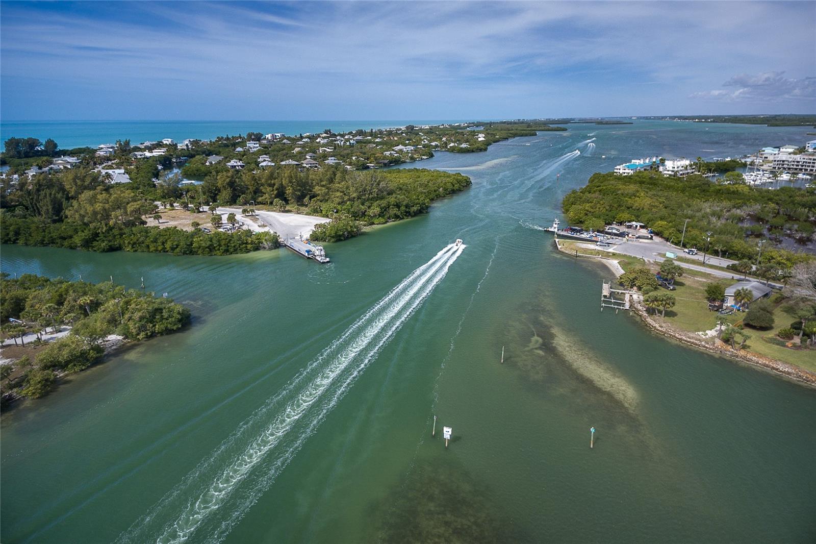 PALM ISLAND ESTATES UNIT 1 - Residential