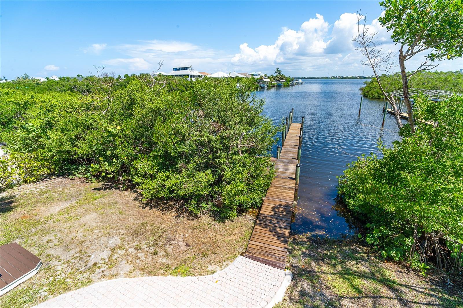 PALM ISLAND ESTATES UNIT 1 - Residential