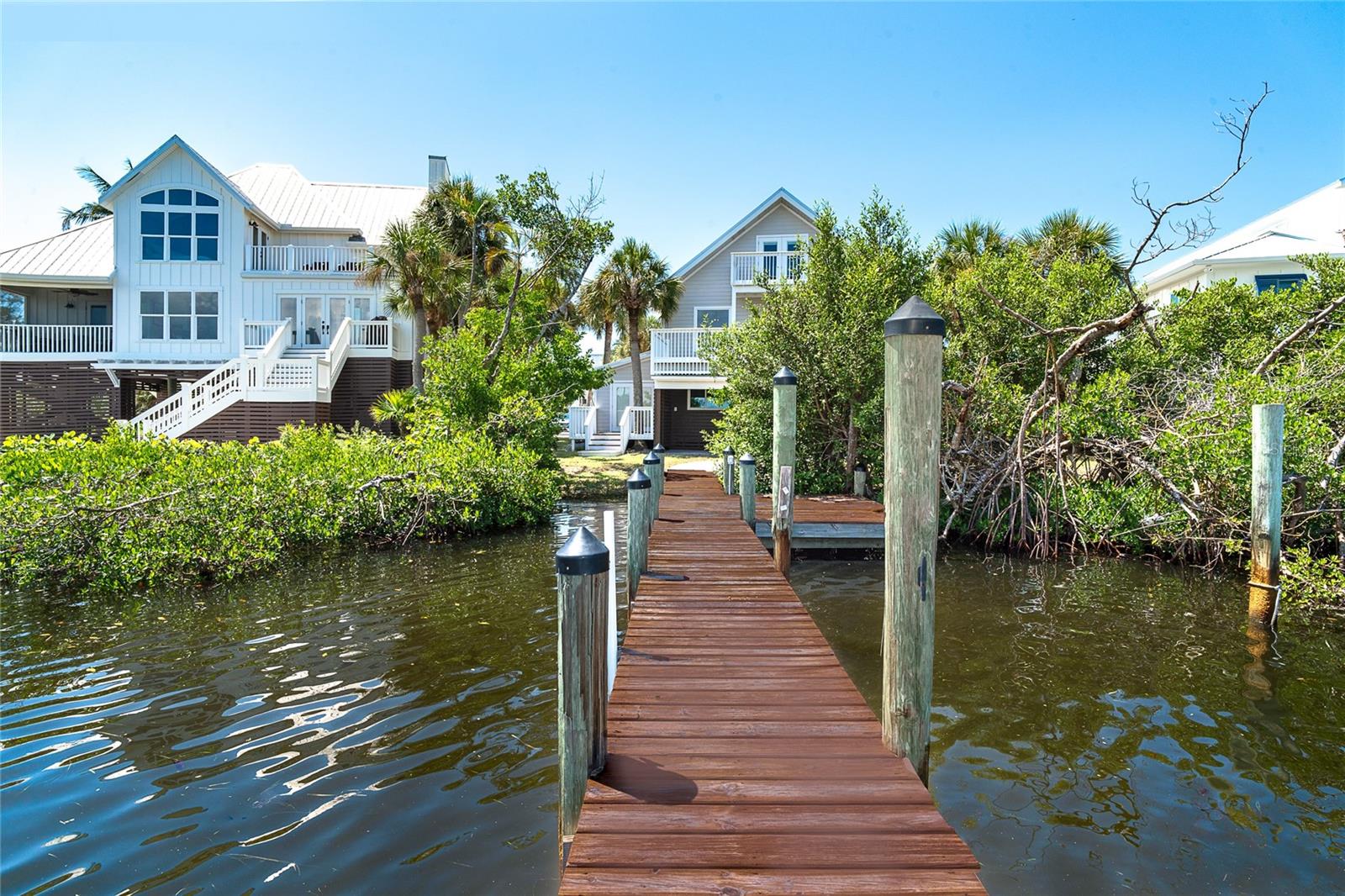 PALM ISLAND ESTATES UNIT 1 - Residential