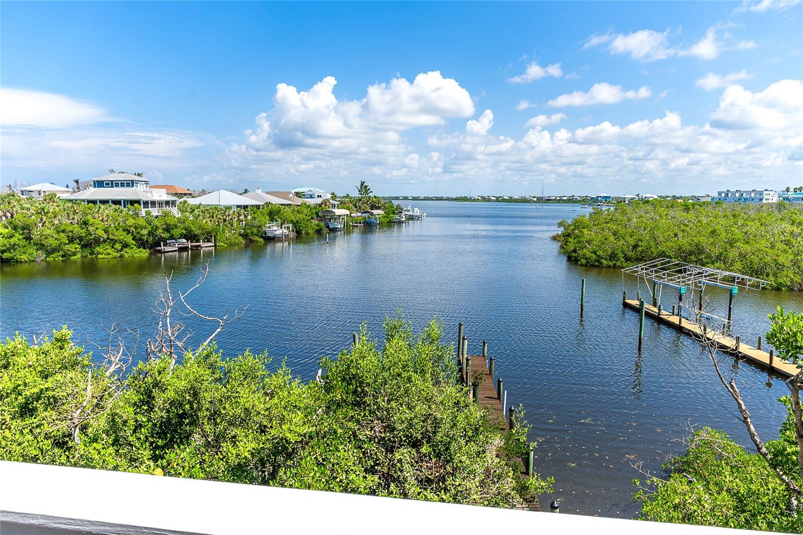 PALM ISLAND ESTATES UNIT 1 - Residential