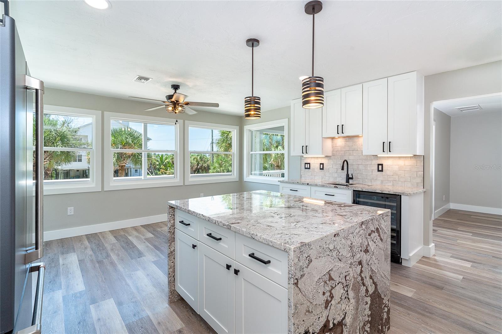 PALM ISLAND ESTATES UNIT 1 - Residential