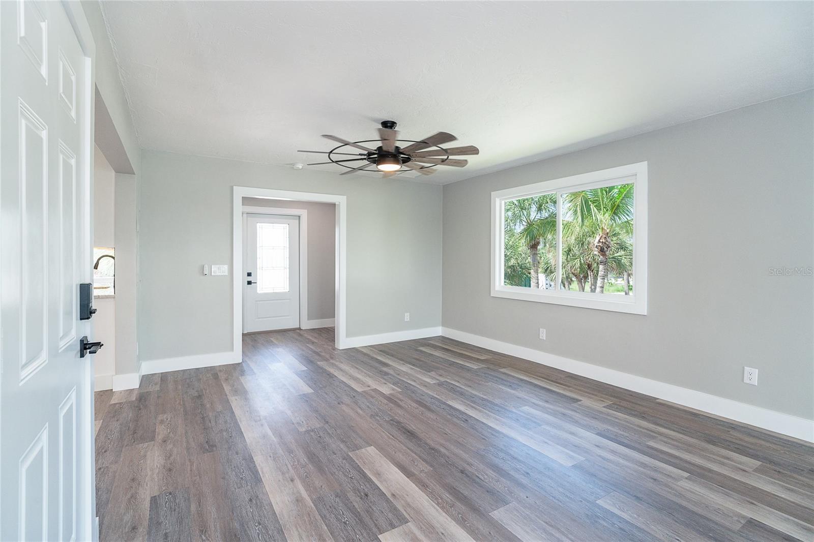 PALM ISLAND ESTATES UNIT 1 - Residential