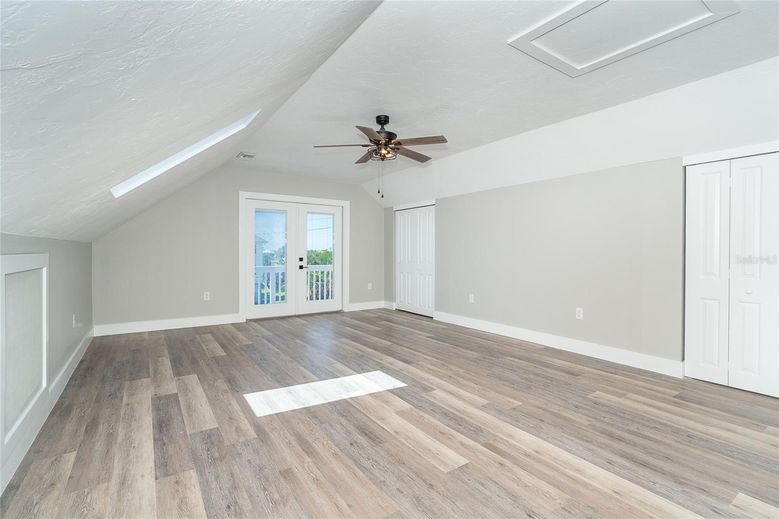 PALM ISLAND ESTATES UNIT 1 - Residential