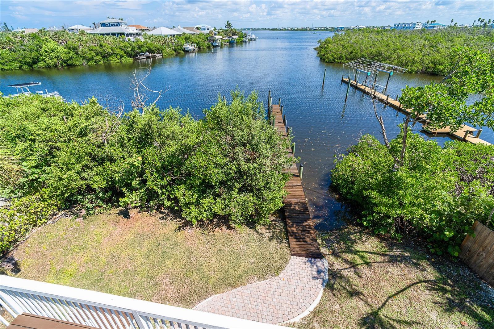 PALM ISLAND ESTATES UNIT 1 - Residential