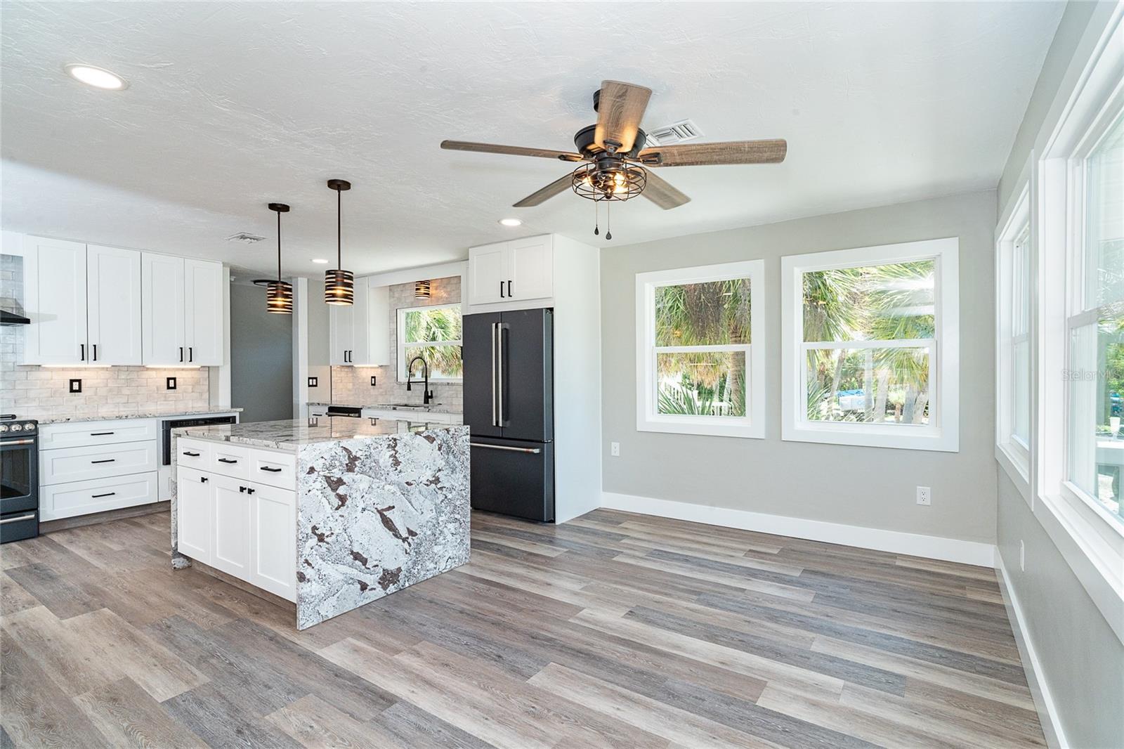 PALM ISLAND ESTATES UNIT 1 - Residential