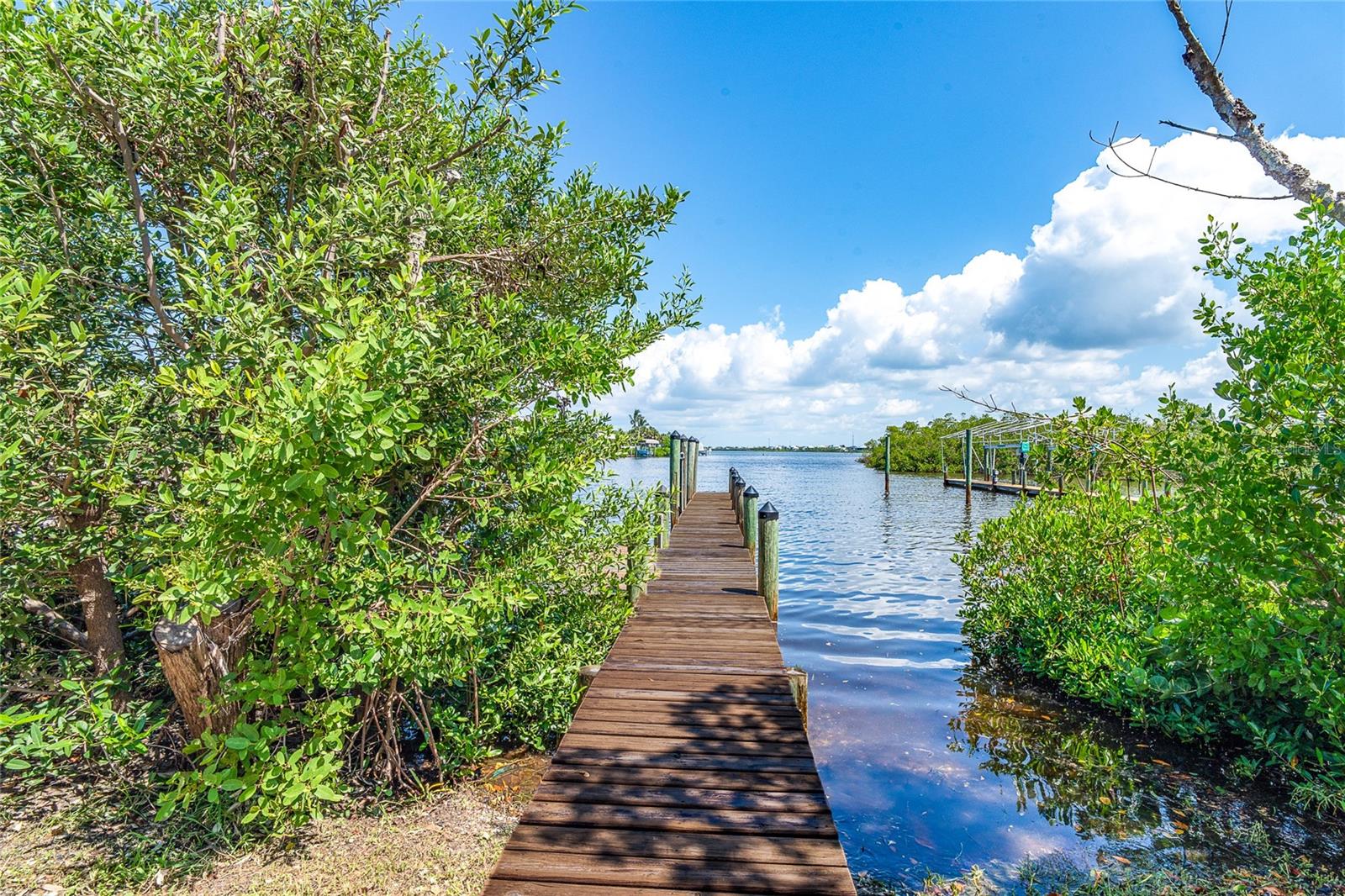 PALM ISLAND ESTATES UNIT 1 - Residential