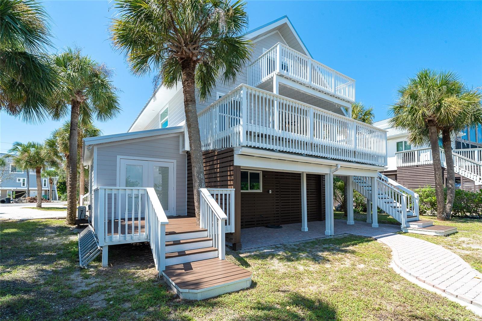 PALM ISLAND ESTATES UNIT 1 - Residential