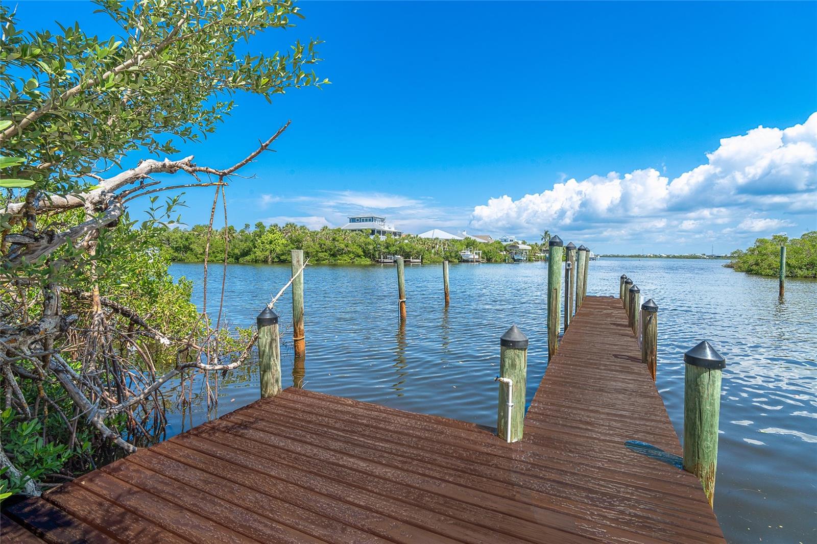 PALM ISLAND ESTATES UNIT 1 - Residential