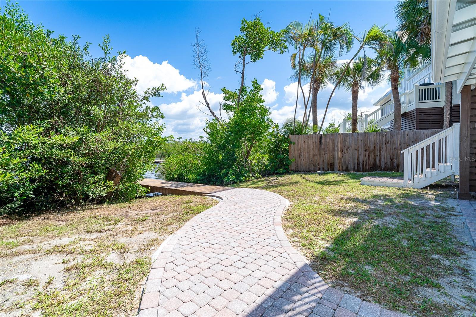 PALM ISLAND ESTATES UNIT 1 - Residential