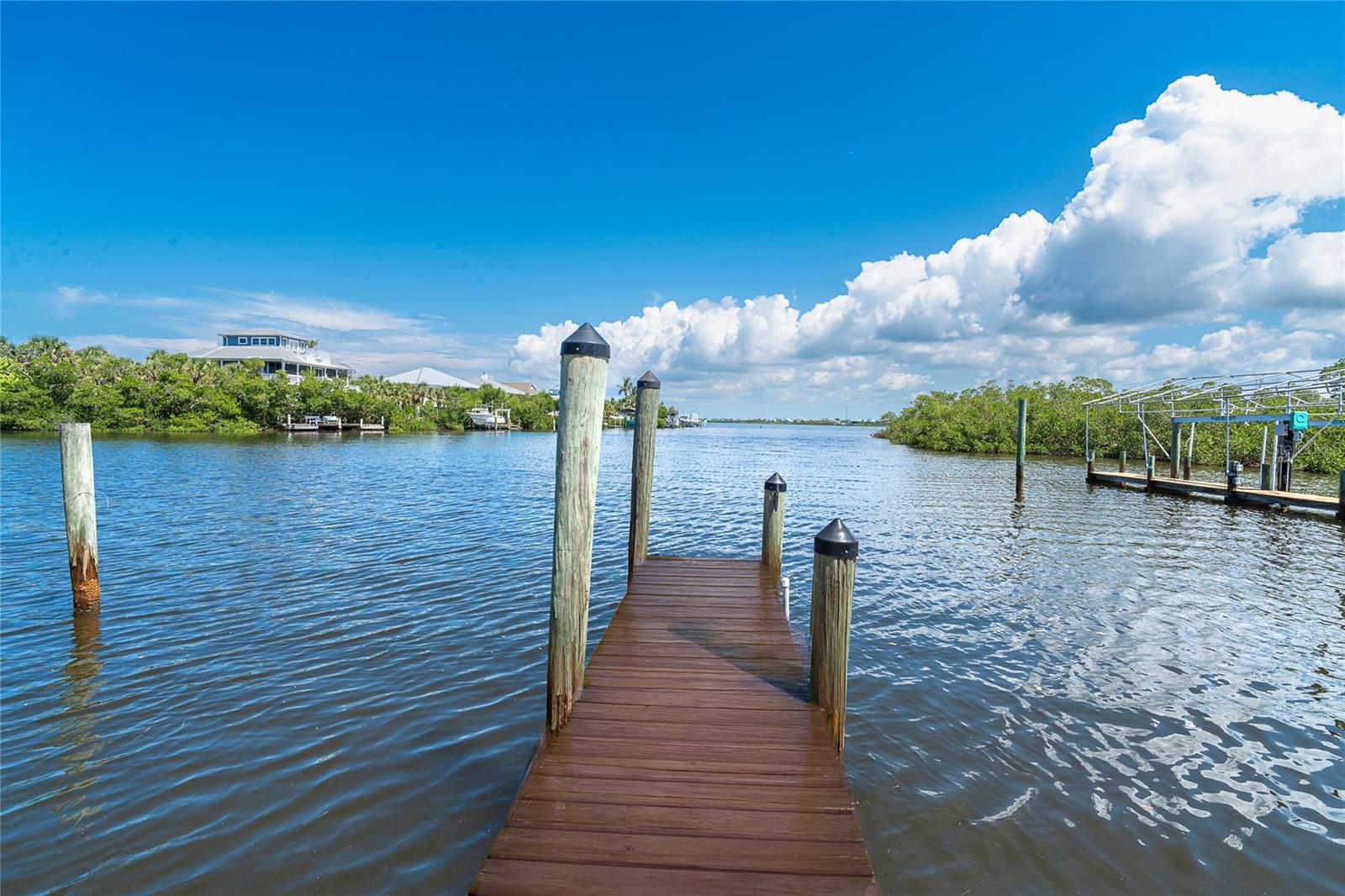 PALM ISLAND ESTATES UNIT 1 - Residential