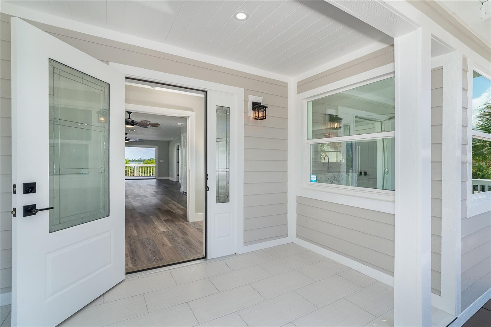 PALM ISLAND ESTATES UNIT 1 - Residential