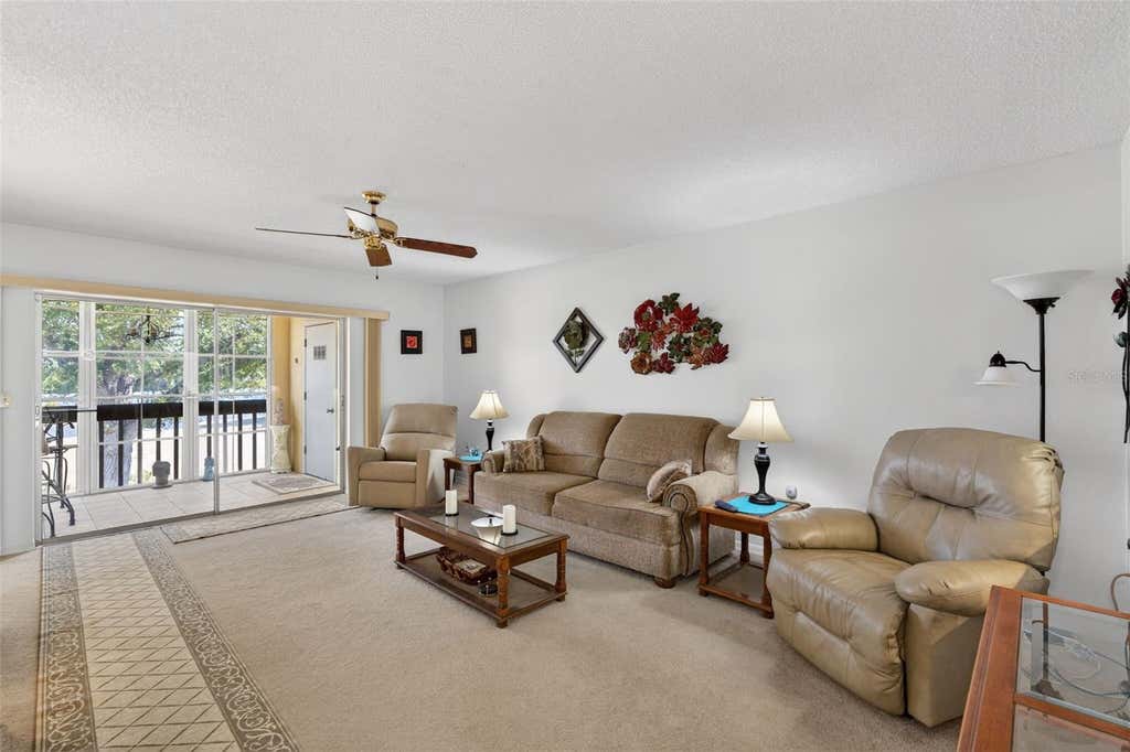 Photo of 6699 San Casa Drive #L8, Englewood, FL 34224 (MLS # D6148016)