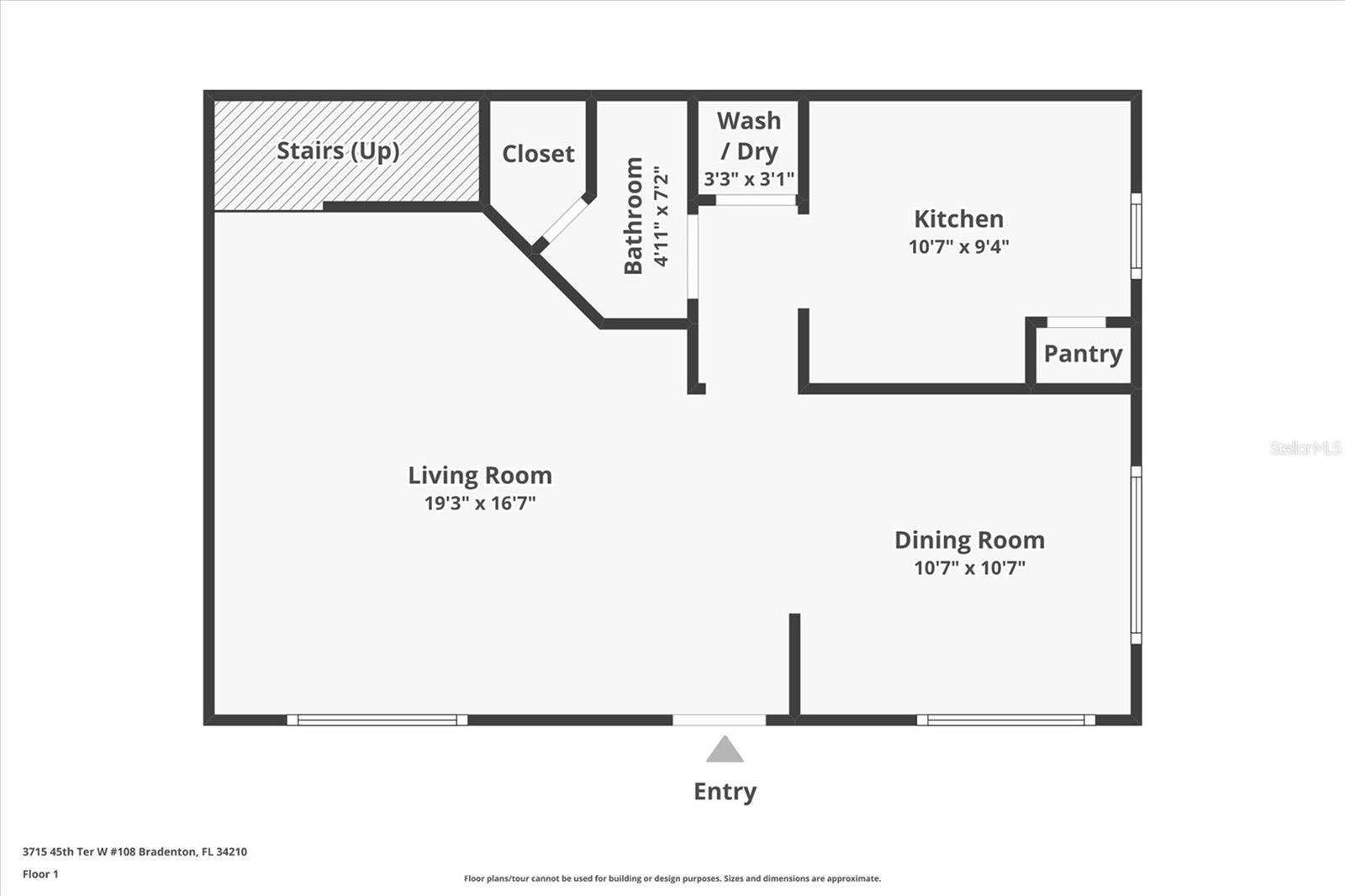 LAKESIDE VILLAGE TOWNHOME - Residential