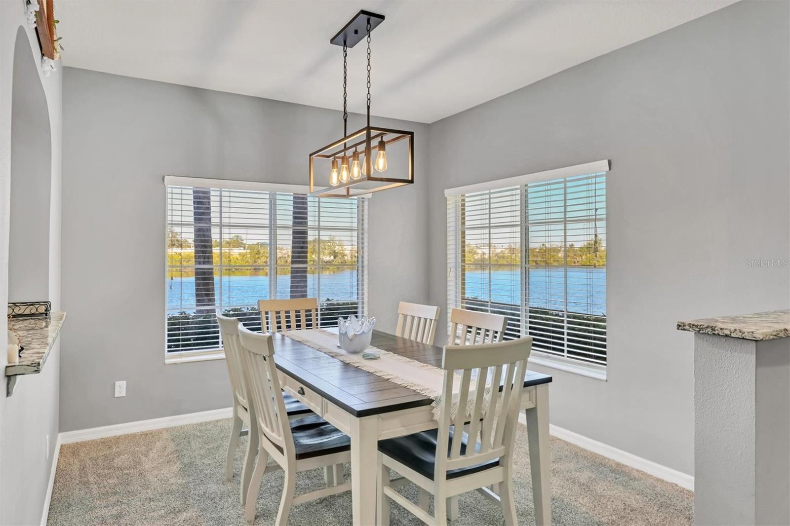 LAKESIDE VILLAGE TOWNHOME - Residential