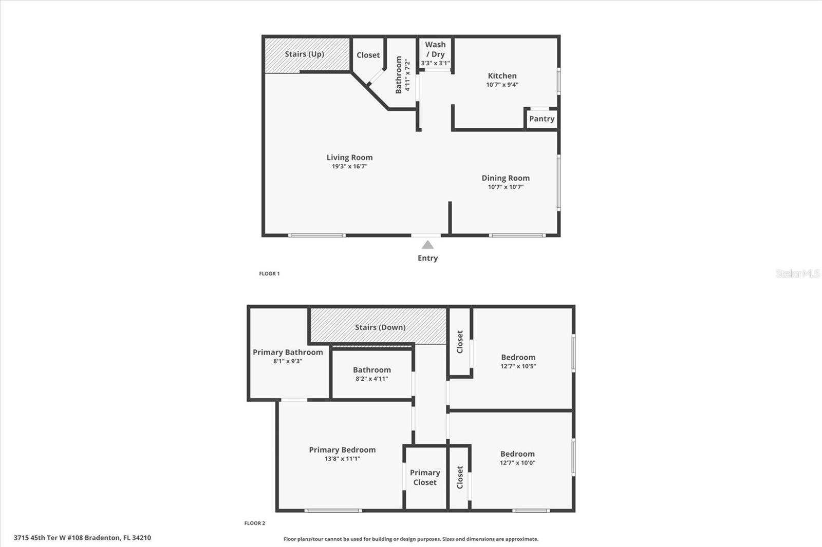LAKESIDE VILLAGE TOWNHOME - Residential