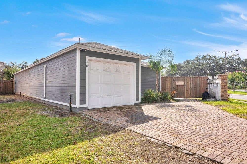 Photo of 701 Ashley Lane, Orlando, FL 32825 (MLS # O6430664)