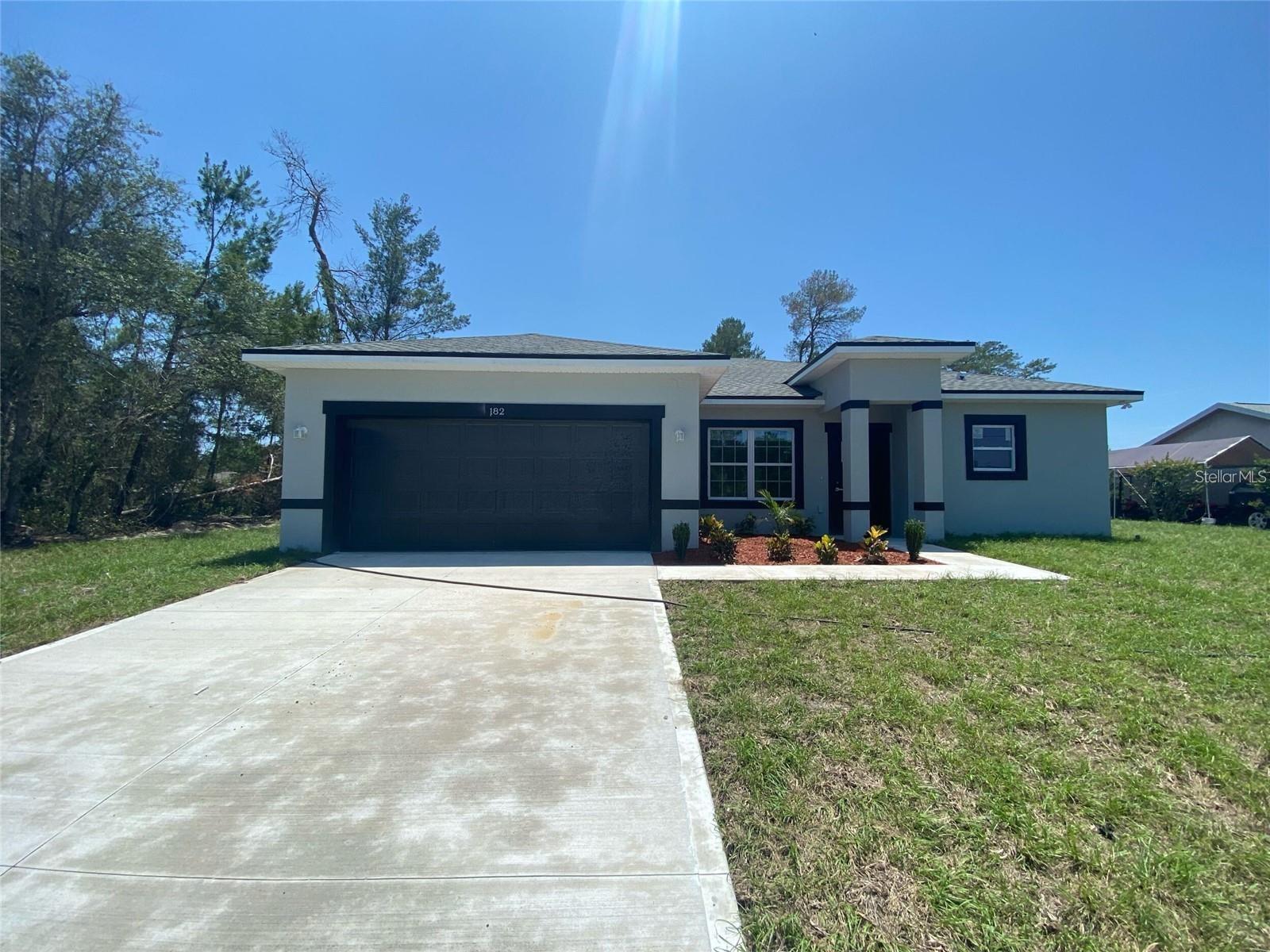 BEST PRICE IN THE AREA! SELLER WILL CONTRIBUTE TOWARDS THE BUYER'S CLOSING COSTS! Step into modern comfort and style with this stunning 4-bedroom, 2.5-bath home designed for today’s lifestyle. The luxurious master suite is a true retreat, featuring a STANDALONE TUB, a glass-enclosed SHOWER DOOR, and dual vanities. Step into the modern kitchen, featuring a stunning waterfall quartz island and complete with stainless steel appliances, including refrigerator, range, microwave, dishwasher, and disposal.Throughout the home, you’ll find elegant vinyl and tile flooring and a Smart Key system for convenience and peace of mind. Additional benefits include a HOME WARRANTY for added security. Don’t miss this opportunity! Schedule your private showing today and make this exceptional property yours.