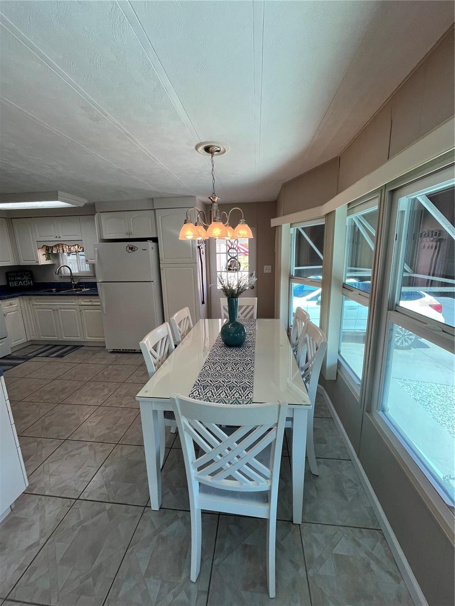 VENICE ISLE - Residential