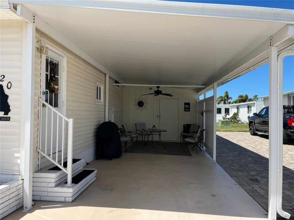 Photo of 820 Trento Dr, Venice, FL 34285 (MLS # N6143523)