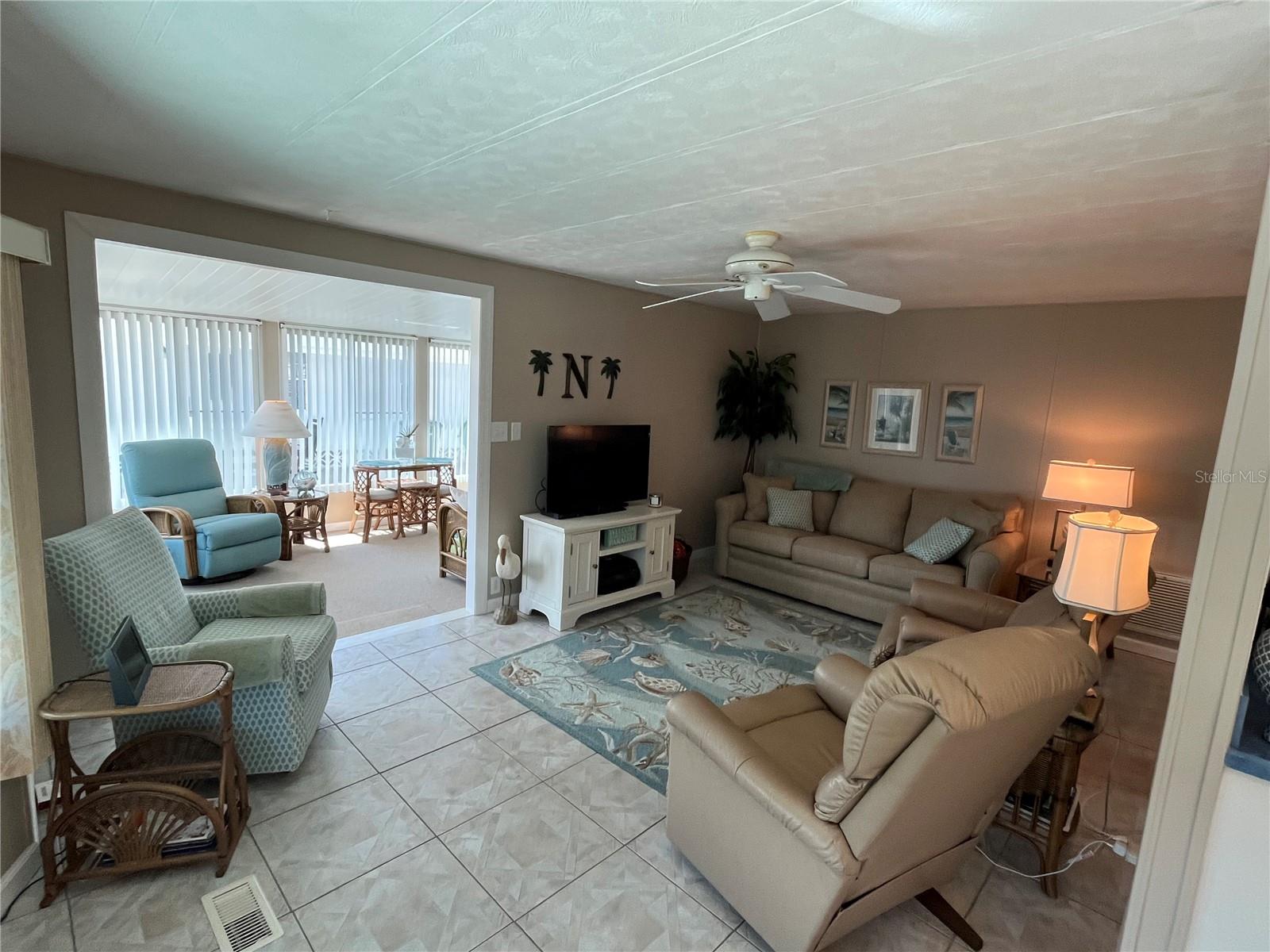 VENICE ISLE - Residential