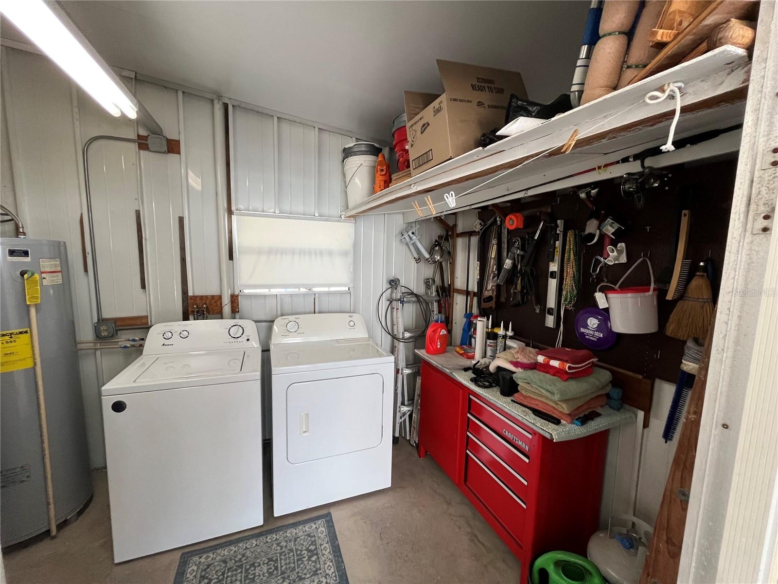 VENICE ISLE - Residential