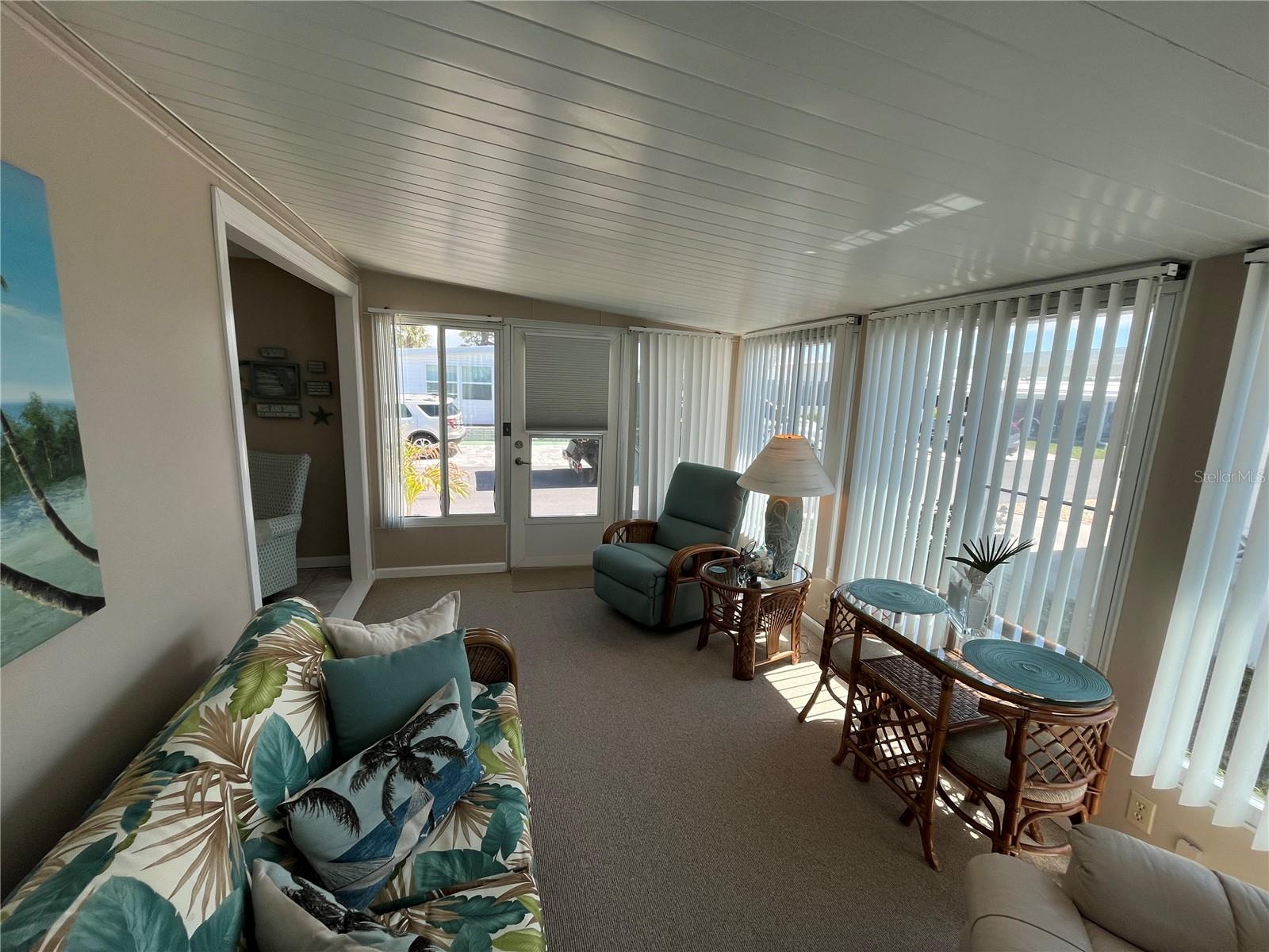 VENICE ISLE - Residential