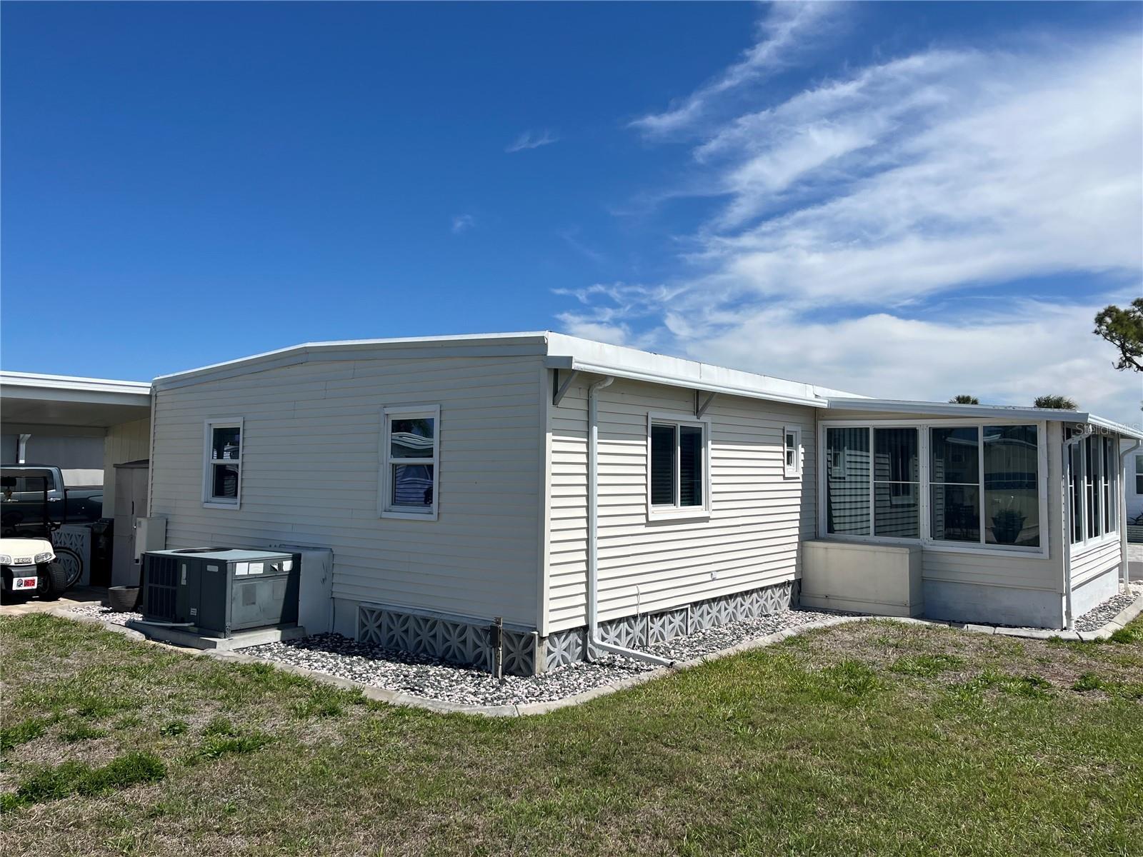 VENICE ISLE - Residential