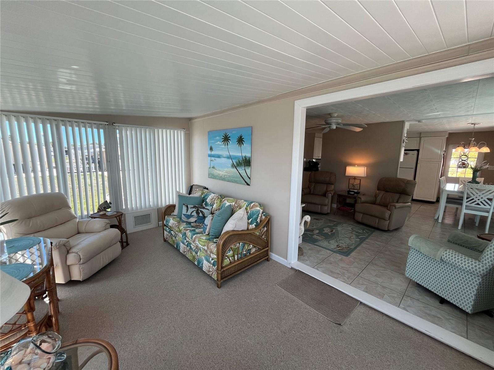 VENICE ISLE - Residential