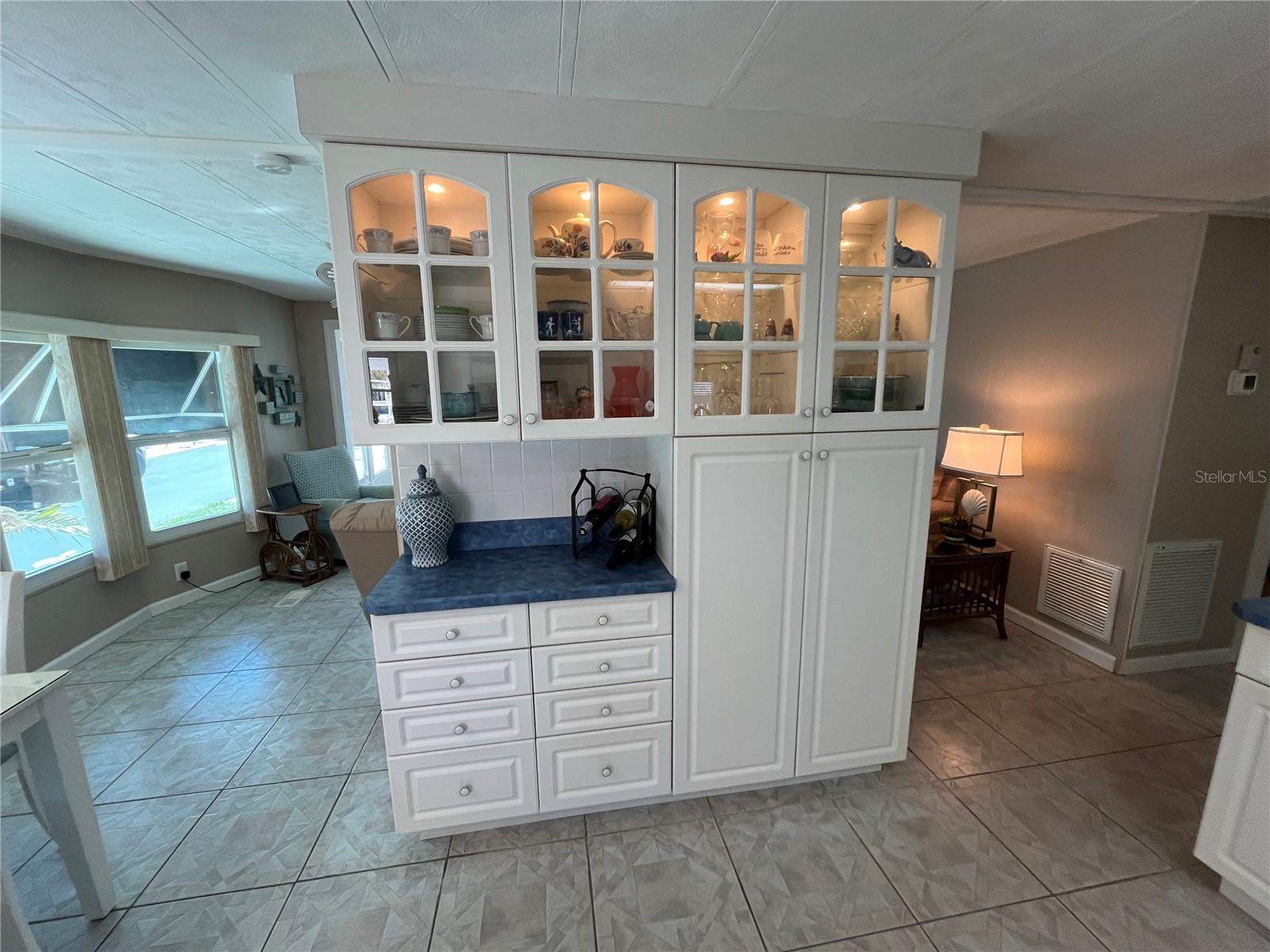 VENICE ISLE - Residential