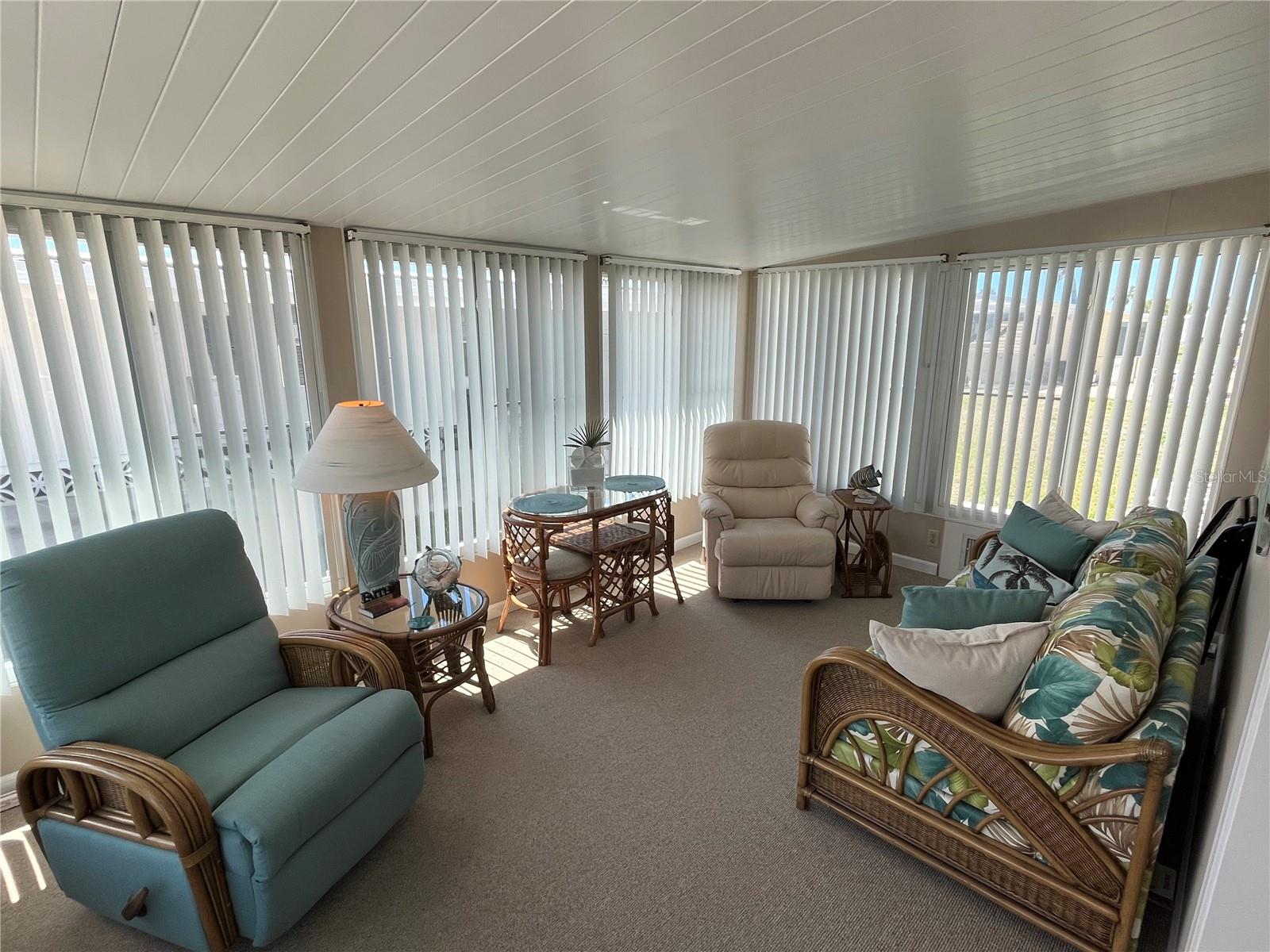 VENICE ISLE - Residential