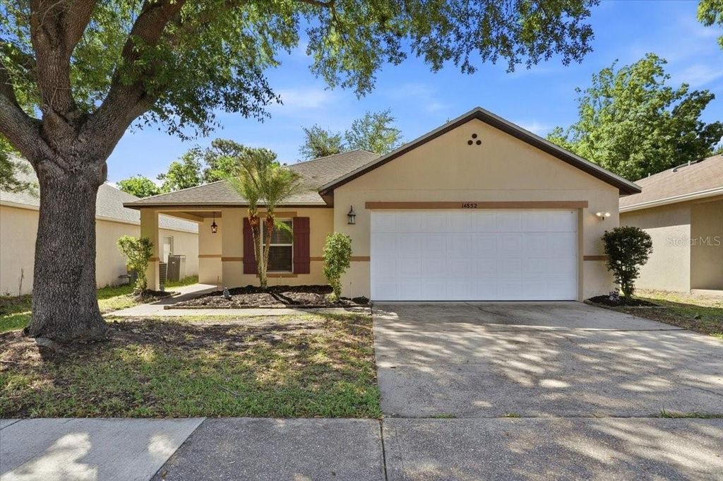 Photo of 14852 Pellicer Drive, Orlando, FL 32828 (MLS # P4938653)