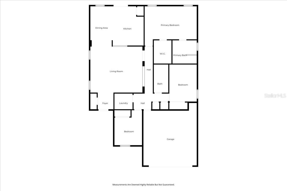 WATERFORD TRLS PH I - Residential