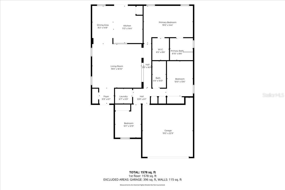 WATERFORD TRLS PH I - Residential