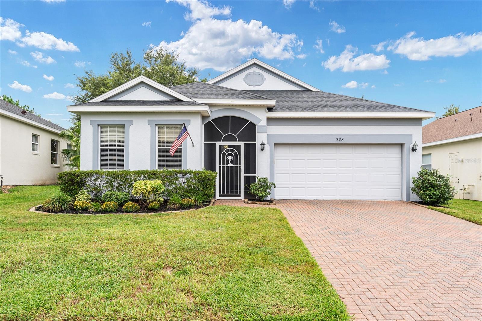 748 SUMMIT GREENS BOULEVARD