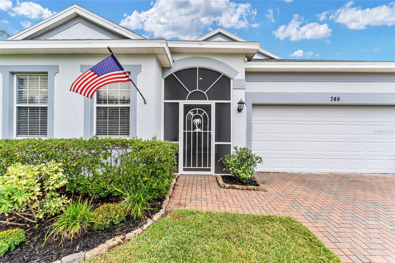 748 SUMMIT GREENS BOULEVARD