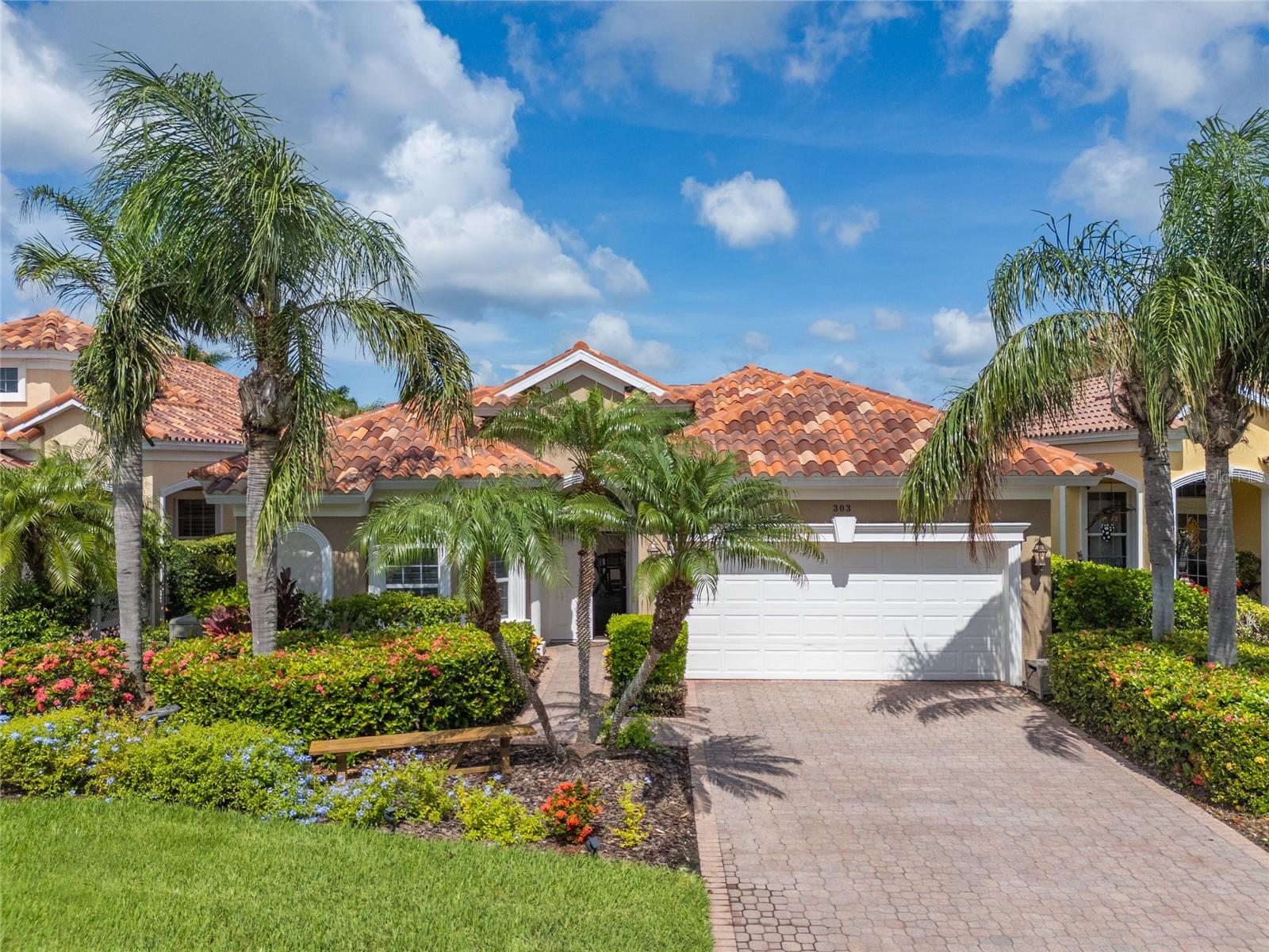 NORTHSHORE AT RIVIERA DUNES PH 1-B - Residential