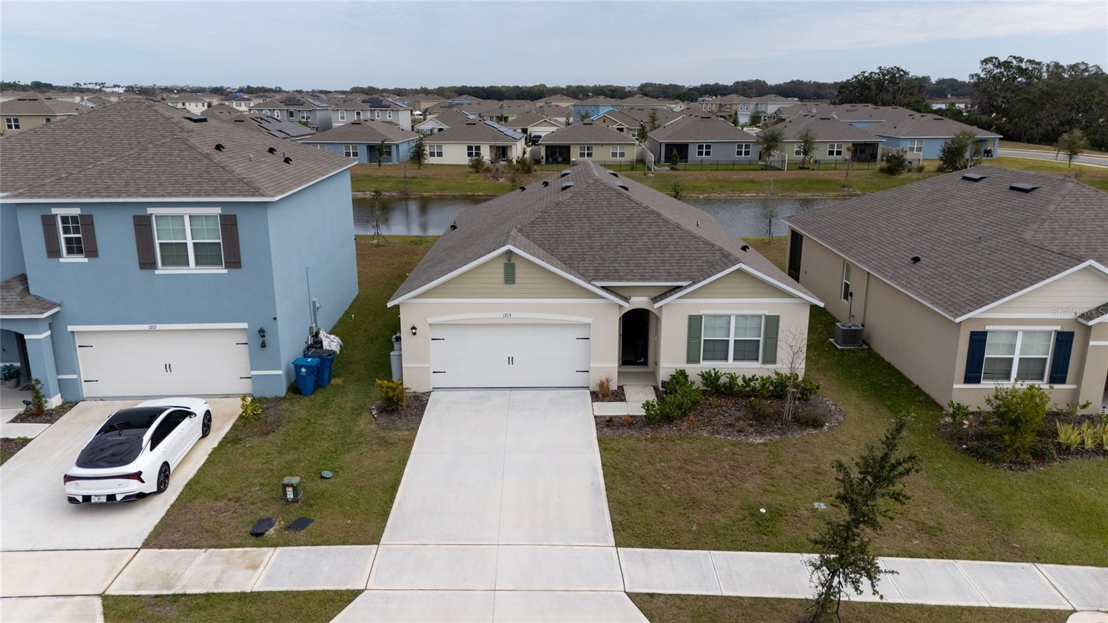 1213 RED HILL ROAD