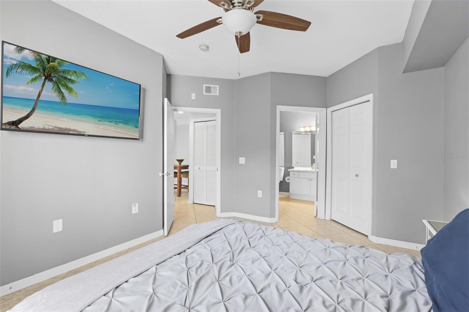 SERENADE ON PALMER RANCH - Residential