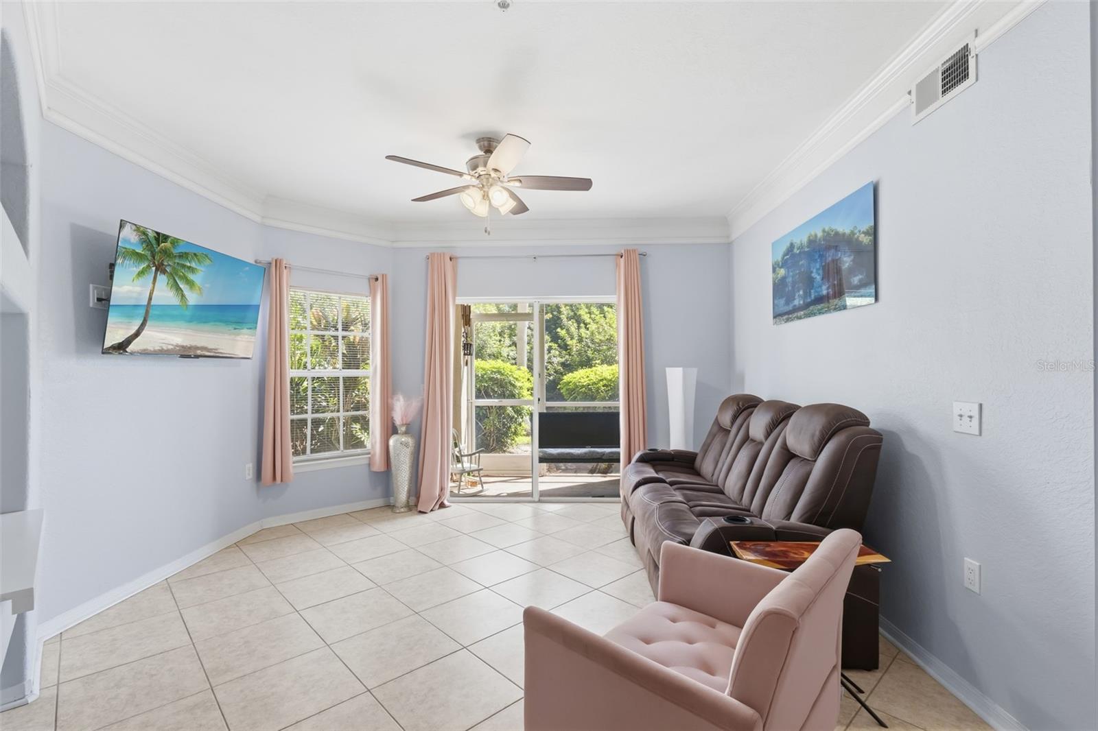 SERENADE ON PALMER RANCH - Residential