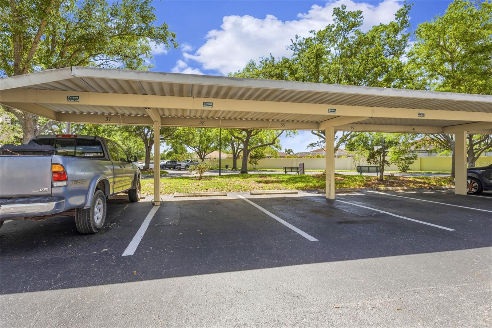 5180 NORTHRIDGE ROAD 110