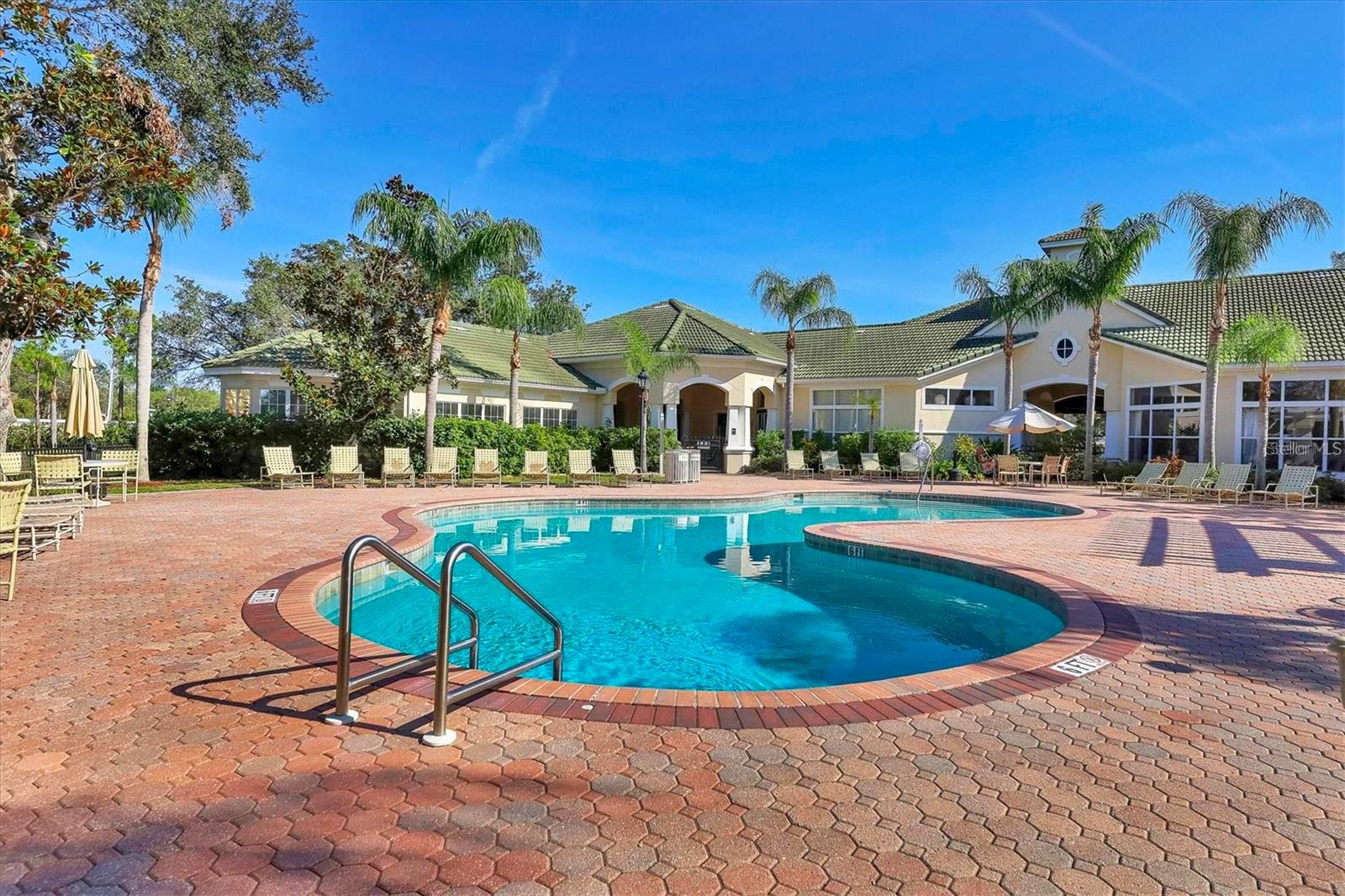 SERENADE ON PALMER RANCH - Residential