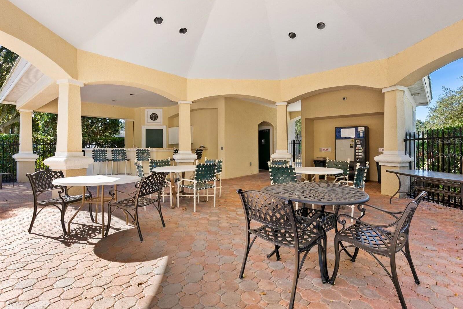 SERENADE ON PALMER RANCH - Residential